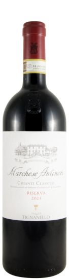 2023 Marchese Antinori Chianti Classico Riserva tinto