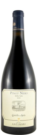 2023 Castello della Sala Pinot Nero della Sala red