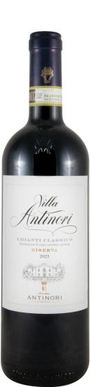 2023 Villa Antinori Chianti Classico Riserva tinto