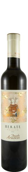 2022 Feudo Arancio Hekate Passito white 37.5cl