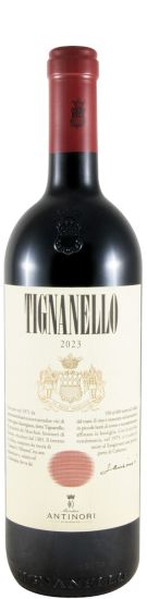 2023 Tignanello tinto