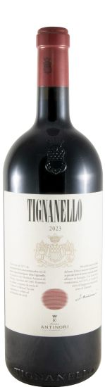 2023 Tignanello red 1.5L