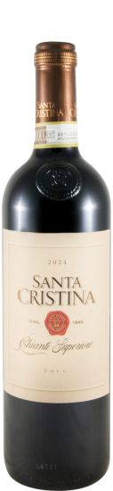 2024 Santa Cristina Chianti Superiore tinto
