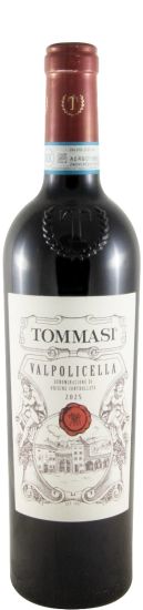 2025 Tommasi Valpolicella tinto