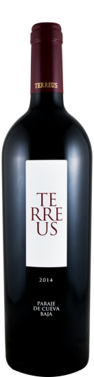 2014 Bodegas Mauro Terreus Paraje de Cueva Baja Castilla y León red