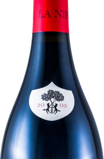 2005 Vinedos de Paganos La Nieta Rioja tinto