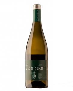2009 Ossian Columela MMX Rueda branco