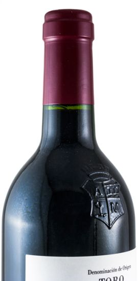 2011 Pintia Toro tinto