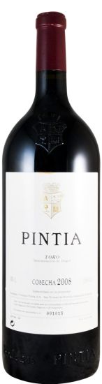 2008 Pintia Toro tinto 1,5L