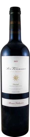 2015 Alvaro Palacios Les Terrasses Priorat red
