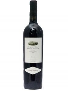2006 Alvaro Palacios L'Ermita Priorat tinto