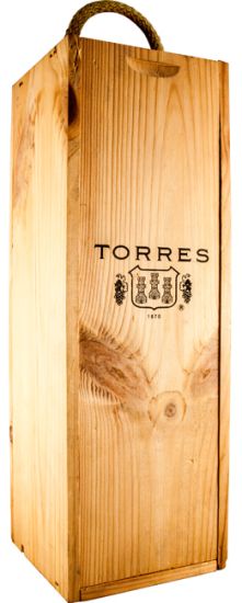 1997 Miguel Torres Mas La Plana Penedès tinto 1,5L