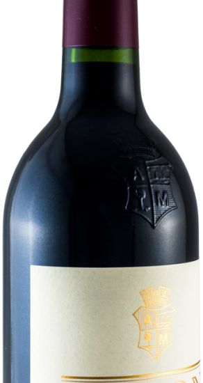 2012 Alión Cosecha Ribera del Duero tinto