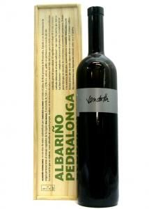 2009 Adega Pedralonga Vendetta Rías Baixas branco 1,5L