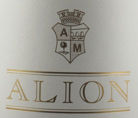 2012 Alión Cosecha Ribera del Duero tinto 1,5L