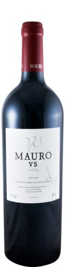 2004 Bodegas Mauro VS Castilla y León tinto