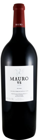 2011 Bodegas Mauro VS Castilla y León tinto 1,5L