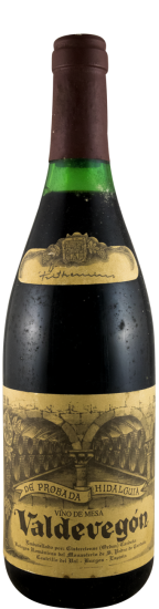 Valdevegon Rioja red