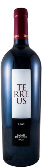 2009 Bodegas Mauro Terreus Paraje de Cueva Baja Castilla y León tinto