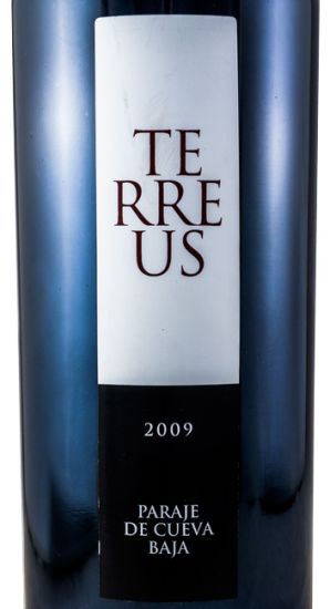 2009 Bodegas Mauro Terreus Paraje de Cueva Baja Castilla y León tinto