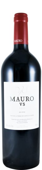 2012 Bodegas Mauro VS Castilla y León tinto