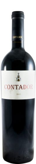 2015 Contador Rioja red