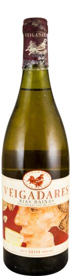 Veigadares Rías Baixas branco