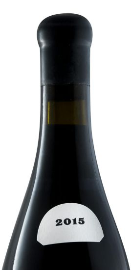 2015 Terroir al Límit Les Manyes Priorat tinto
