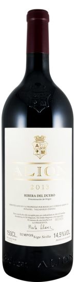 2013 Alión Cosecha Ribera del Duero tinto 1,5L