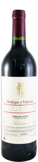 2007 Alión Cosecha Ribera del Duero red