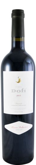 2015 Alvaro Palacios Finca Dofí Priorat tinto