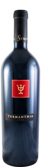 2012 Bodegas Numanthia Termanthia Toro red