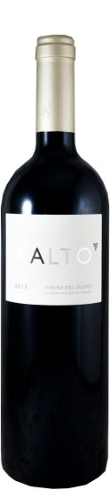 2015 Bodegas Aalto Ribera del Duero tinto