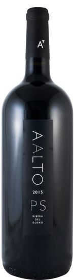 2015 Bodegas Aalto PS Ribera del Duero tinto 1,5L
