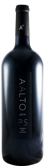 2014 Bodegas Aalto PS Ribera del Duero tinto 1,5L
