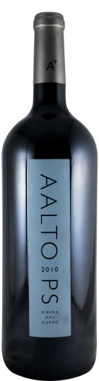 2010 Bodegas Aalto PS Ribera del Duero tinto 1,5L