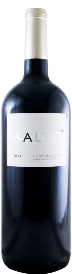 2014 Bodegas Aalto Ribera del Duero tinto 1,5L