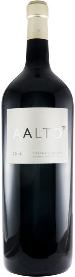2016 Bodegas Aalto Ribera del Duero tinto 5L