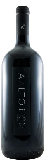2016 Bodegas Aalto PS Ribera del Duero tinto 1,5L