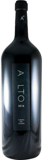 2016 Bodegas Aalto PS Ribera del Duero red 5L