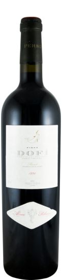 1994 Alvaro Palacios Finca Dofi Priorat red