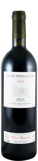 2004 Clos Mogador Priorat tinto