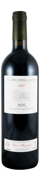 2007 Clos Mogador Priorat tinto