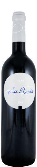 2005 Bodegas San Román Toro tinto