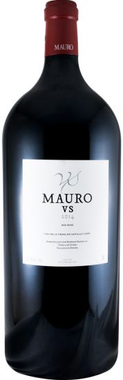 2014 Bodegas Mauro VS Castilla y León red 6L