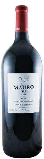 2015 Bodegas Mauro VS Castilla y León red 1.5L