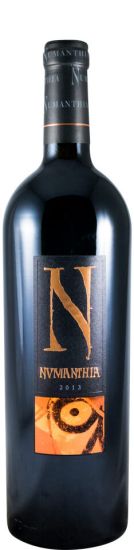 2013 Bodegas Numanthia Toro tinto