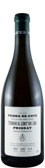 2015 Terroir al Límit Pedra de Guix Priorat white