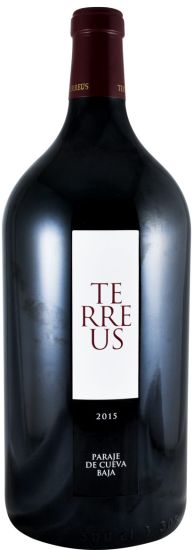 2015 Bodegas Mauro Terreus Paraje de Cueva Baja tinto 3L