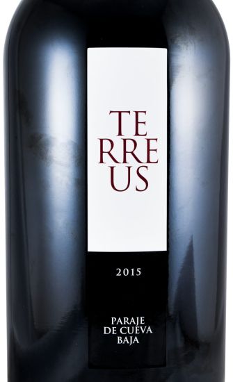 2015 Bodegas Mauro Terreus Paraje de Cueva Baja tinto 3L